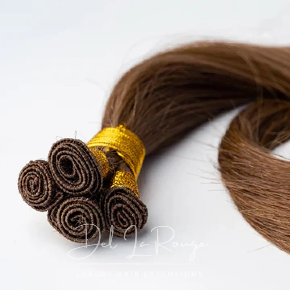 16’’ Hand Tied Hair Extension