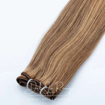 18’’ Machine Weft Hair Extension