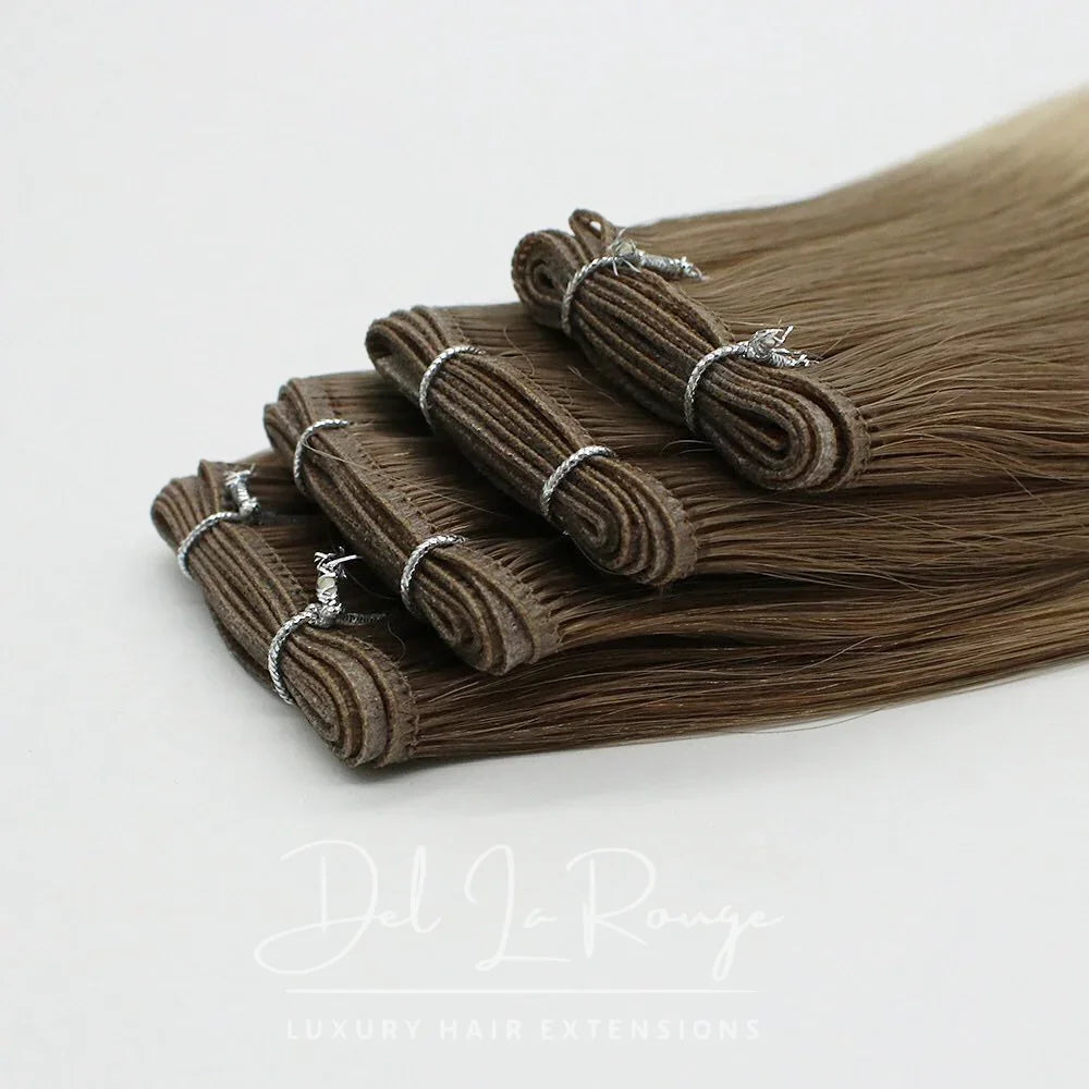 22’’ Genuis Weft Hair Extension