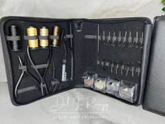 Invisible Weft Tool Kit