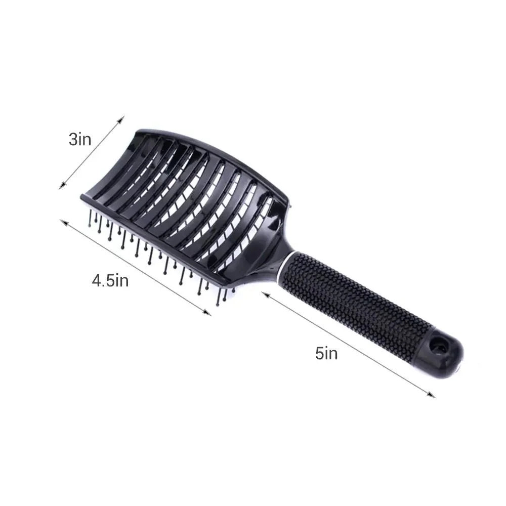 Vent Brush